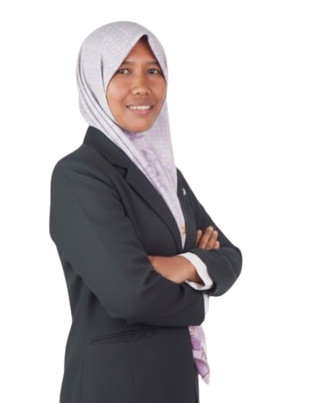 Ketua LPPM STAIMAS Wonogiri