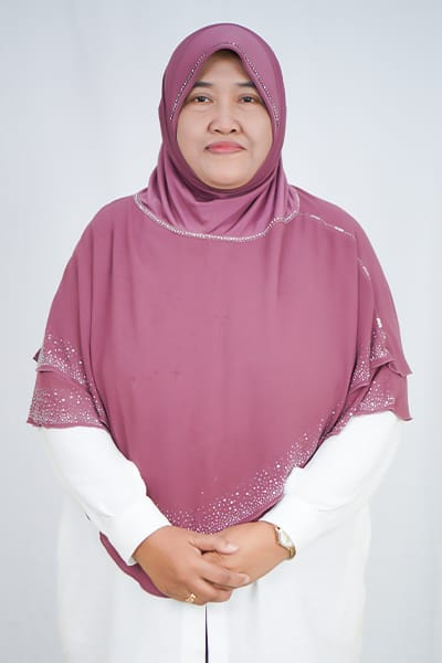 Dr. Dewi Agustini, S.Sos., M.M