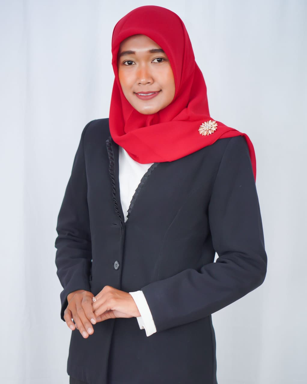 Windari, S. H., M. H